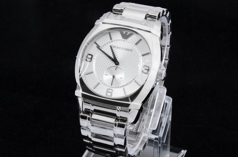 Armani watch man-896